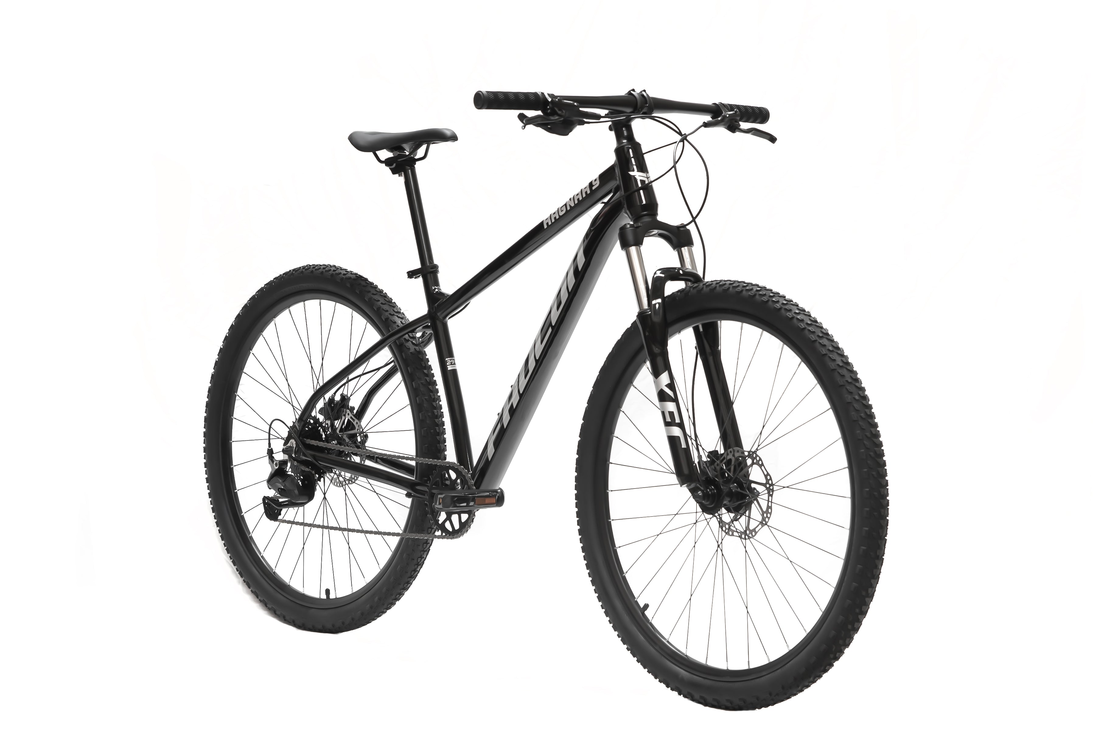 Bicicleta Mountain Bike Ragnar  9 Aro 29