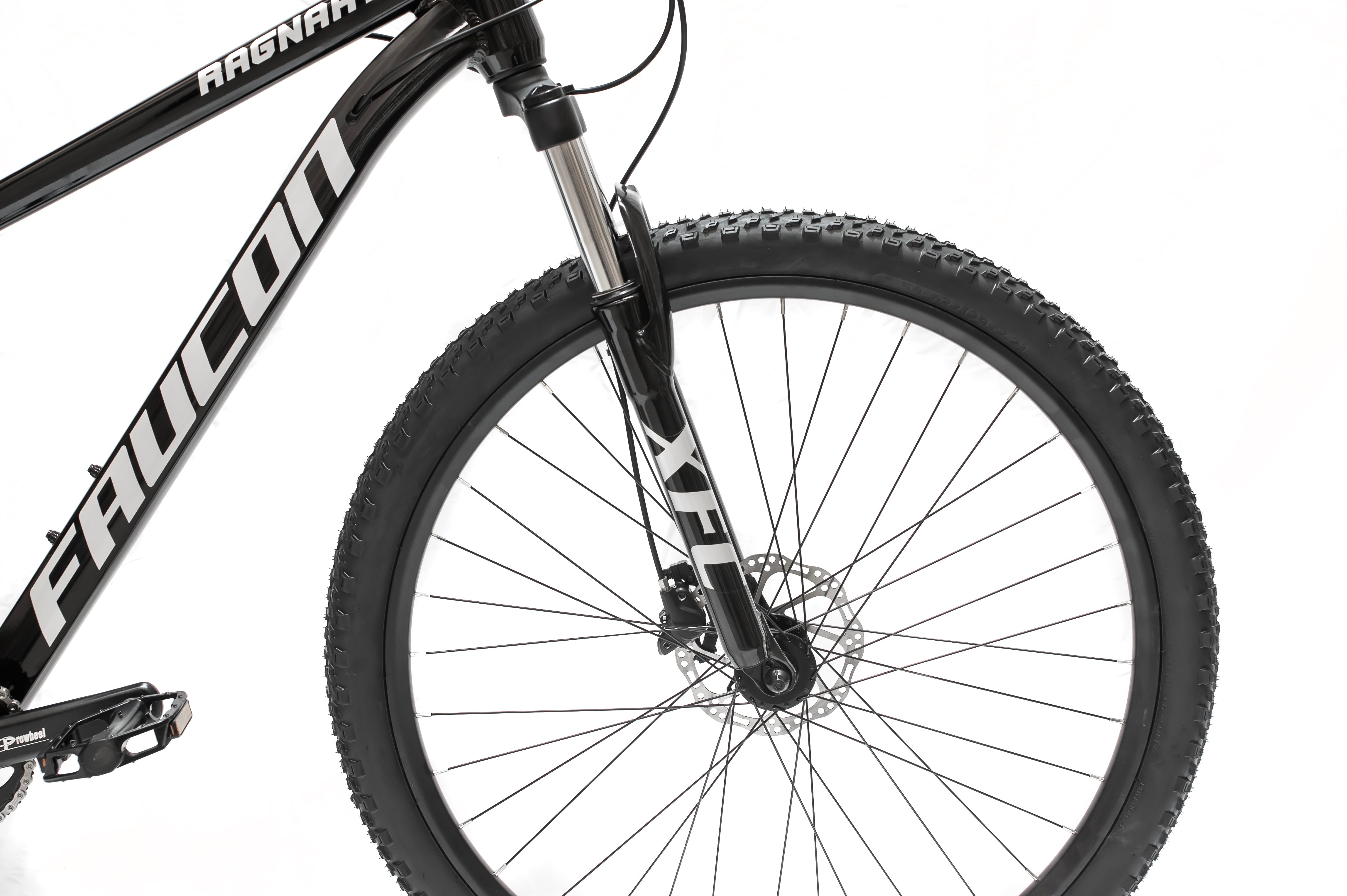 Bicicleta Mountain Bike Ragnar  9 Aro 29