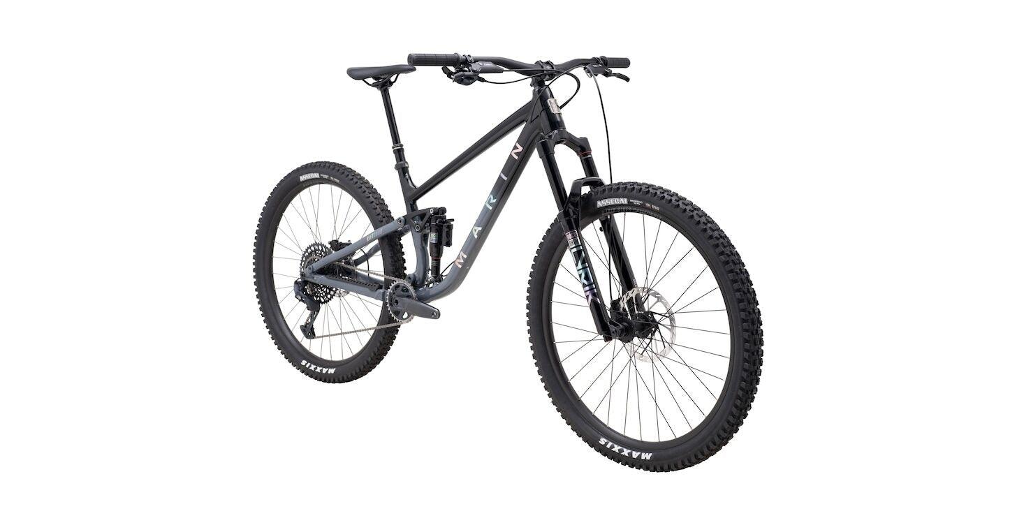 Bicicleta Doble suspensión Rift Zone XR Aro 29