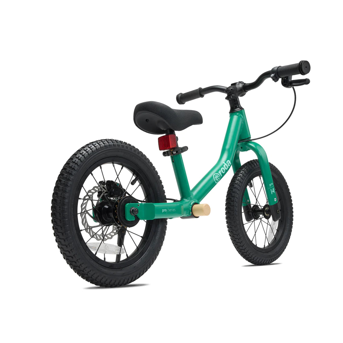 Bicicleta Pro Aro 14