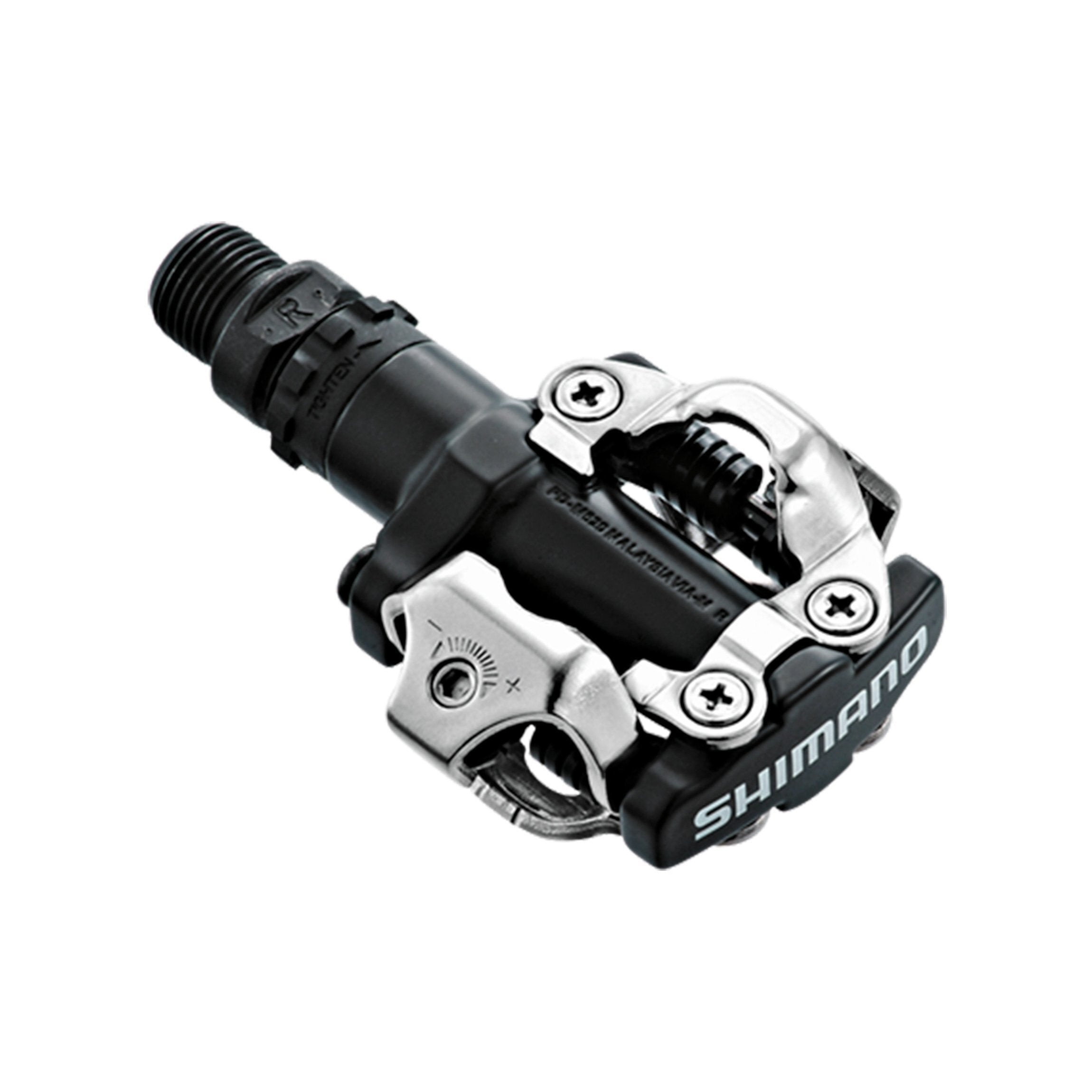 Pedal Shimano PD-M520-L Negro