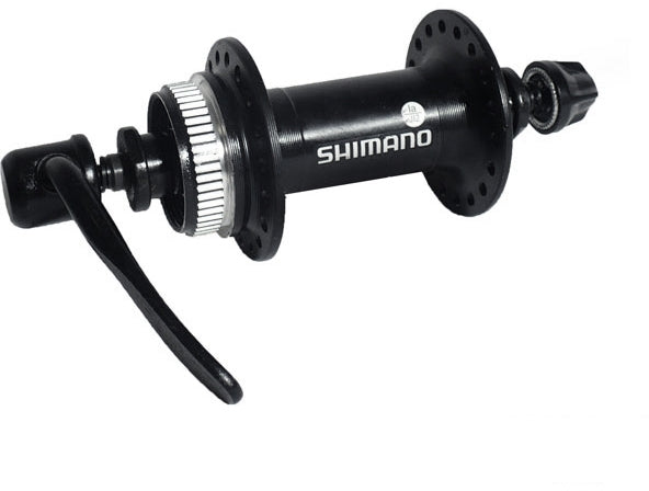 Maza Delantera Shimano Hb-Rm35 36h