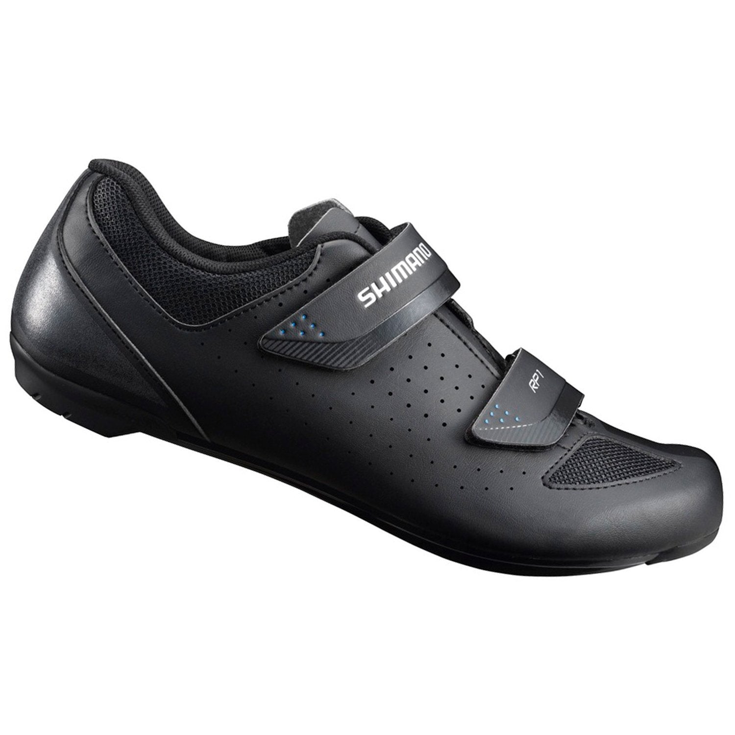 Zapatillas Shimano SH-RP100 Negro