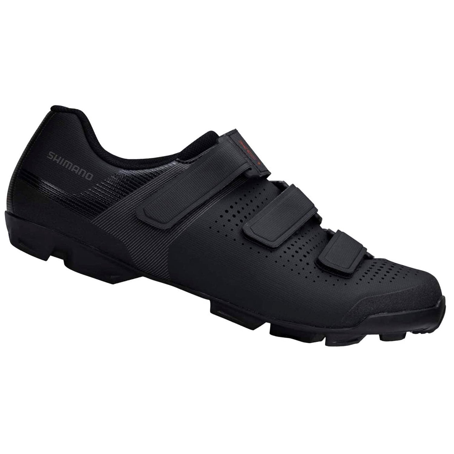 Zapatilla De Ciclismo MTB SH-XC100