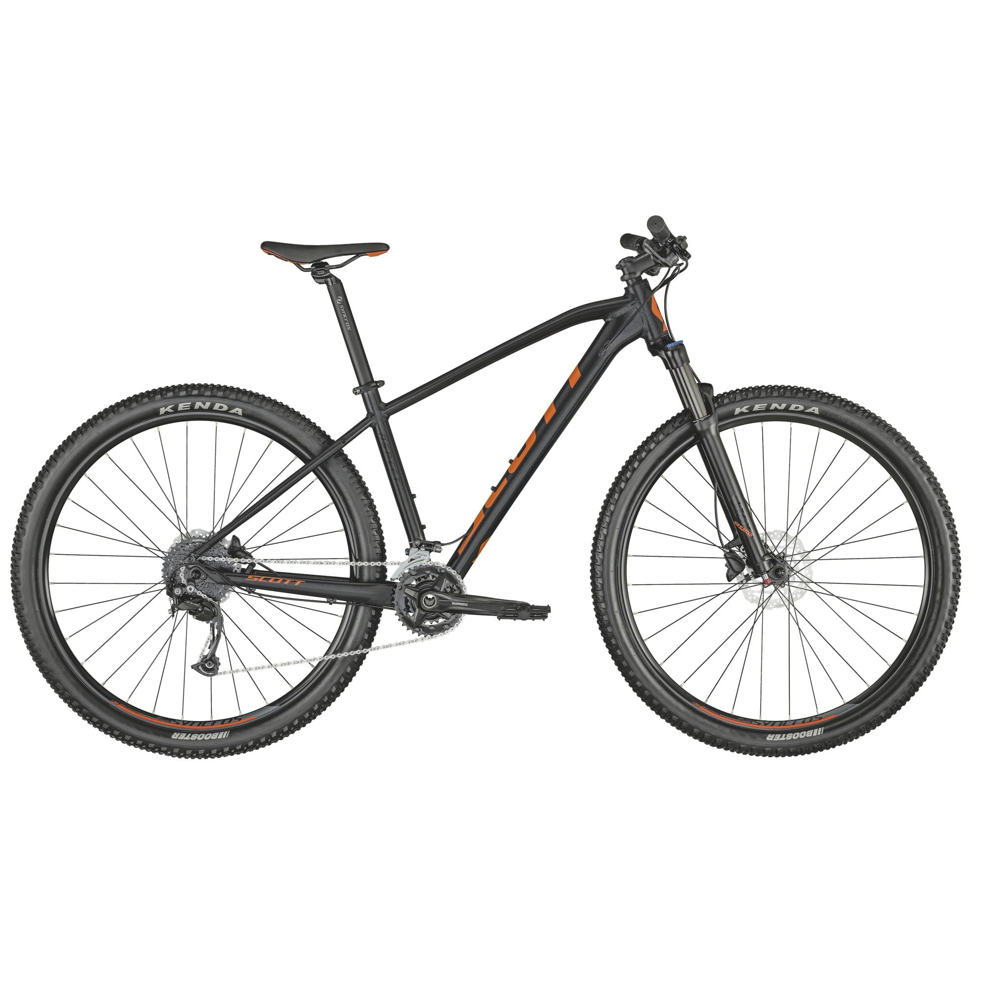 Bicicleta Mountain Bike Aspect 940 Aro 29