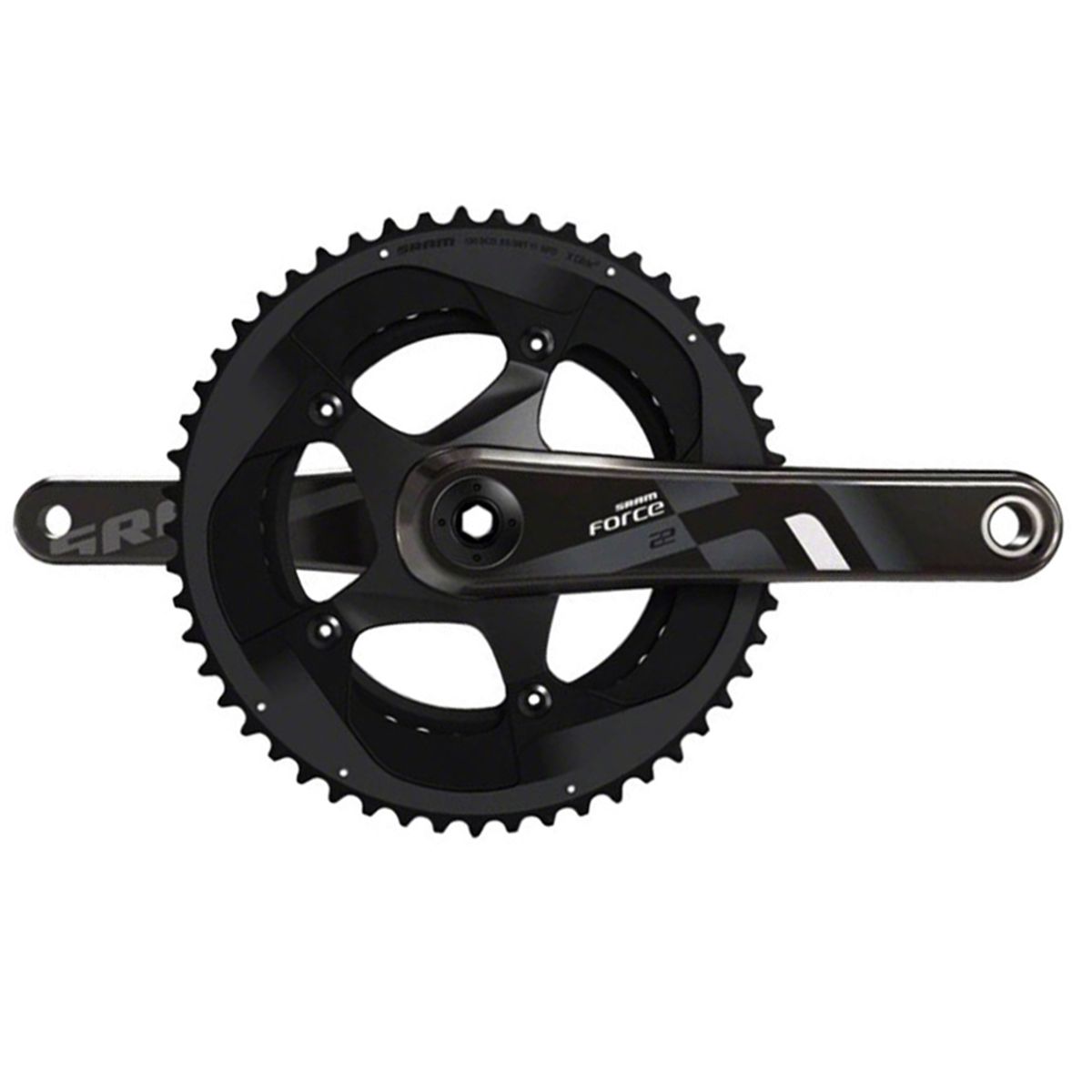 Volante Sram Force 22 50/34 11v