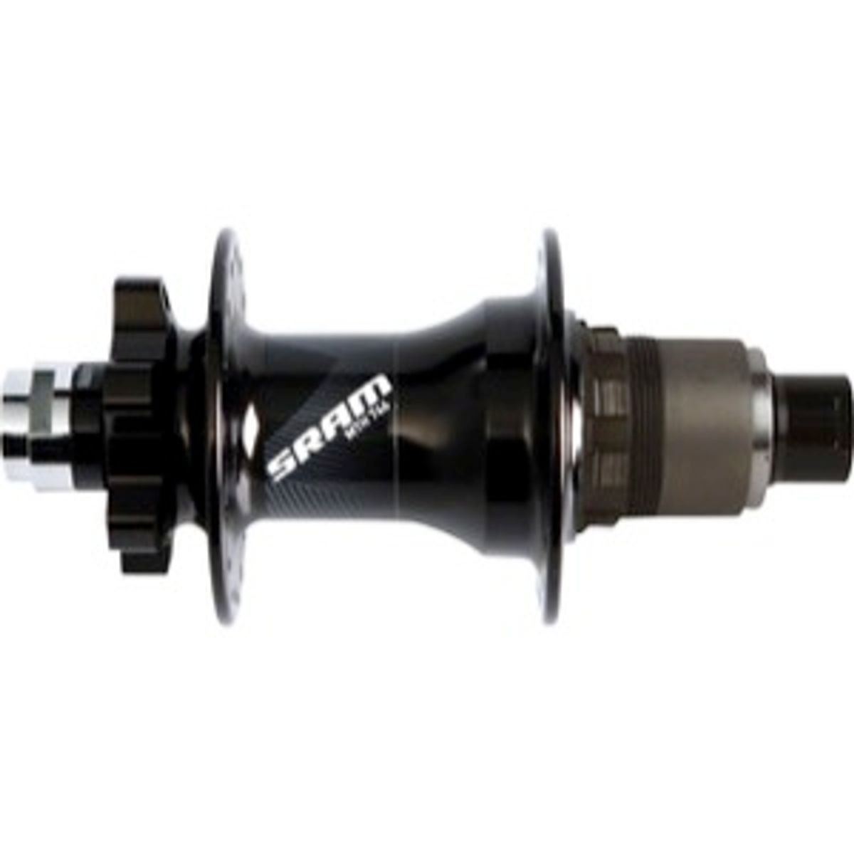 Maza Sram 746 X7 Boost 12x148mm 32h Xd Mth