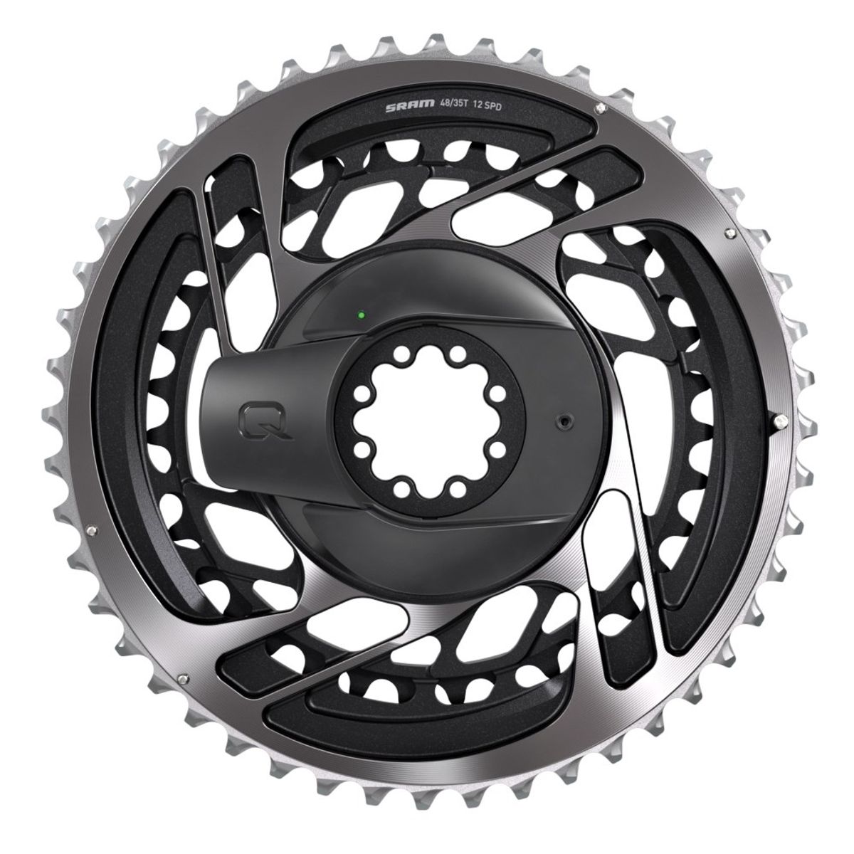 Corona Power Meter Sram Axs Red 50/37 Dm