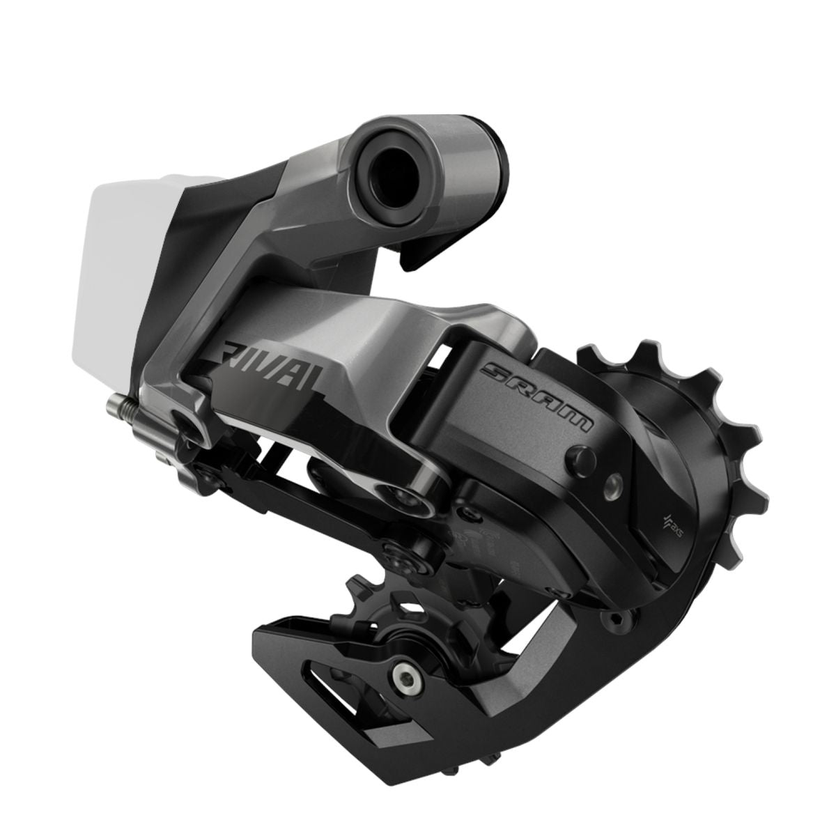 Cambio SRAM Trasero Rival AXS eTap D1 Max 36T 12V Sin Batería