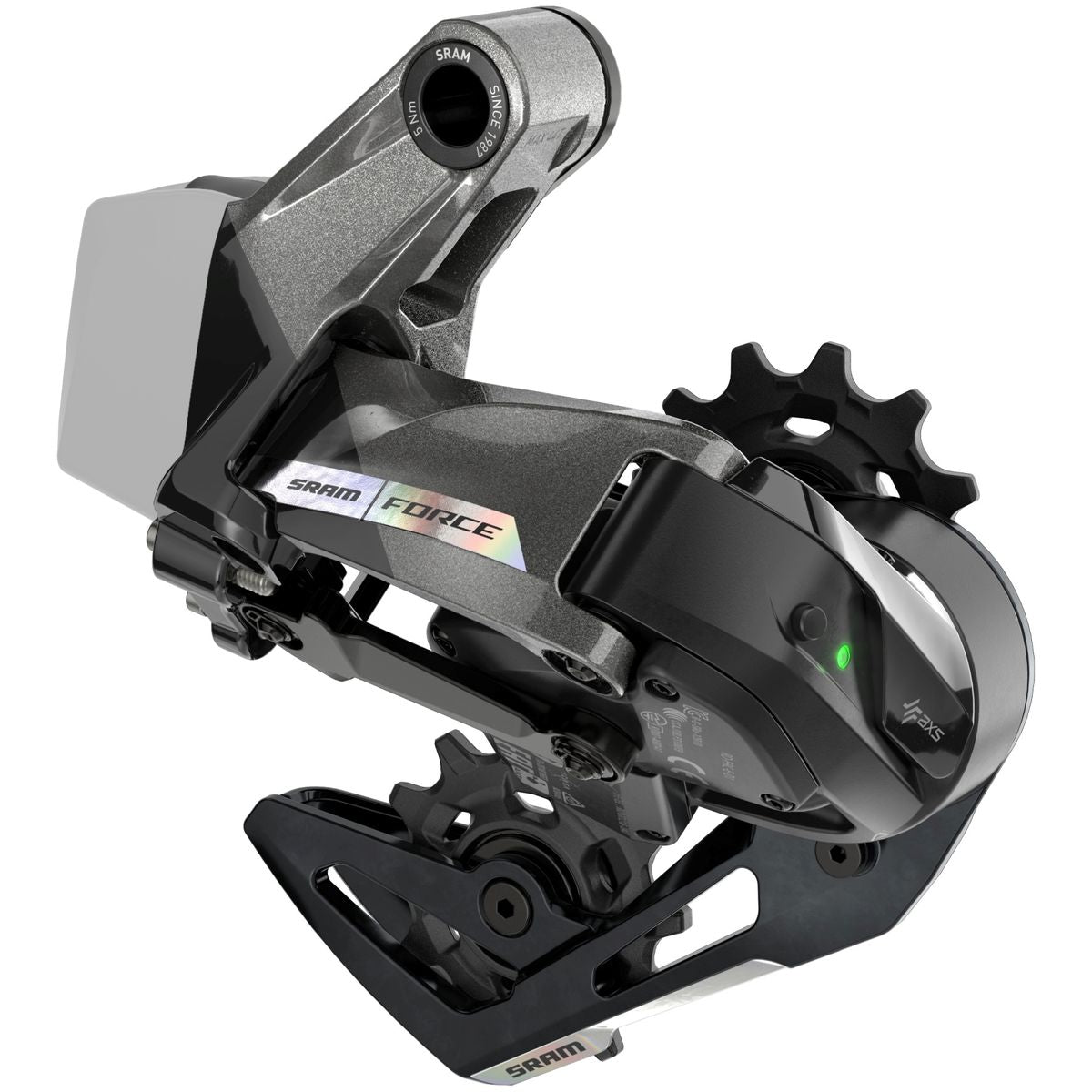 Cambio SRAM Trasero Force XPLR AXS Max 44T 12V