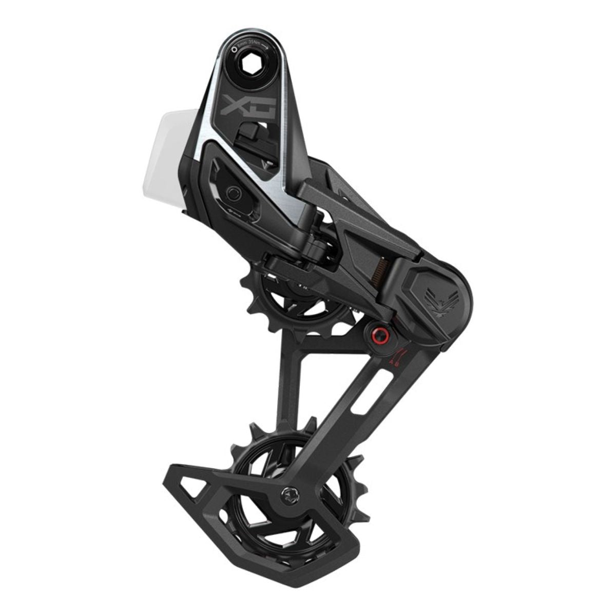 Cambio SRAM Trasero Eagle X0 T-Type AXS 12V Sin Batería