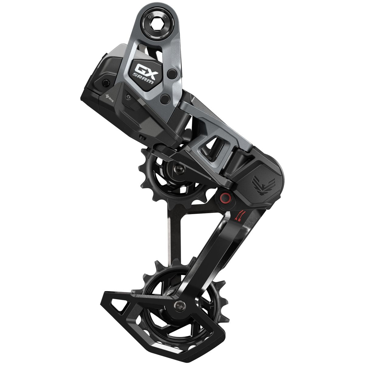 Cambio SRAM Trasero Eagle GX AXS T-Type 12V Sin Batería