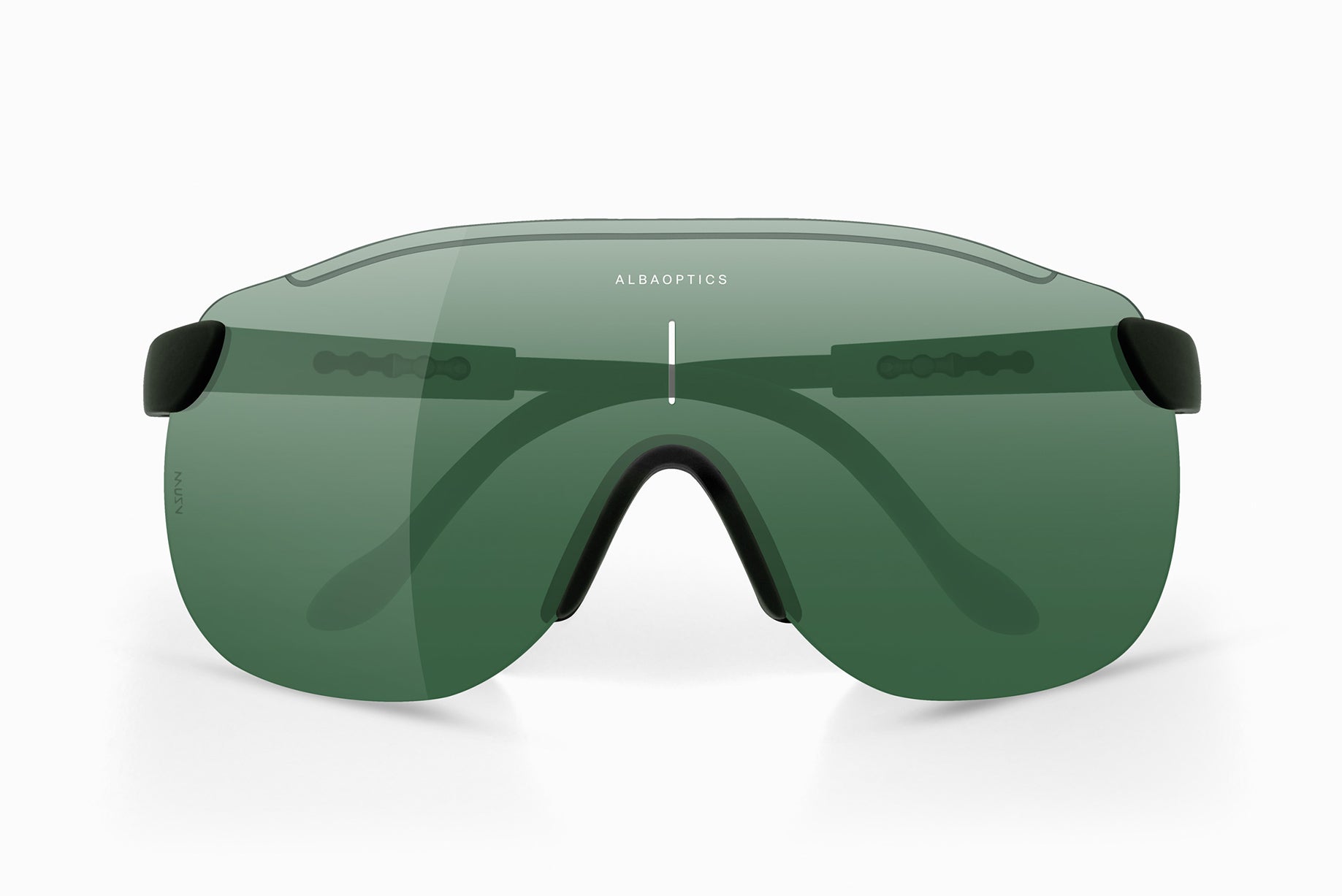 Alba Optics: STRATOS