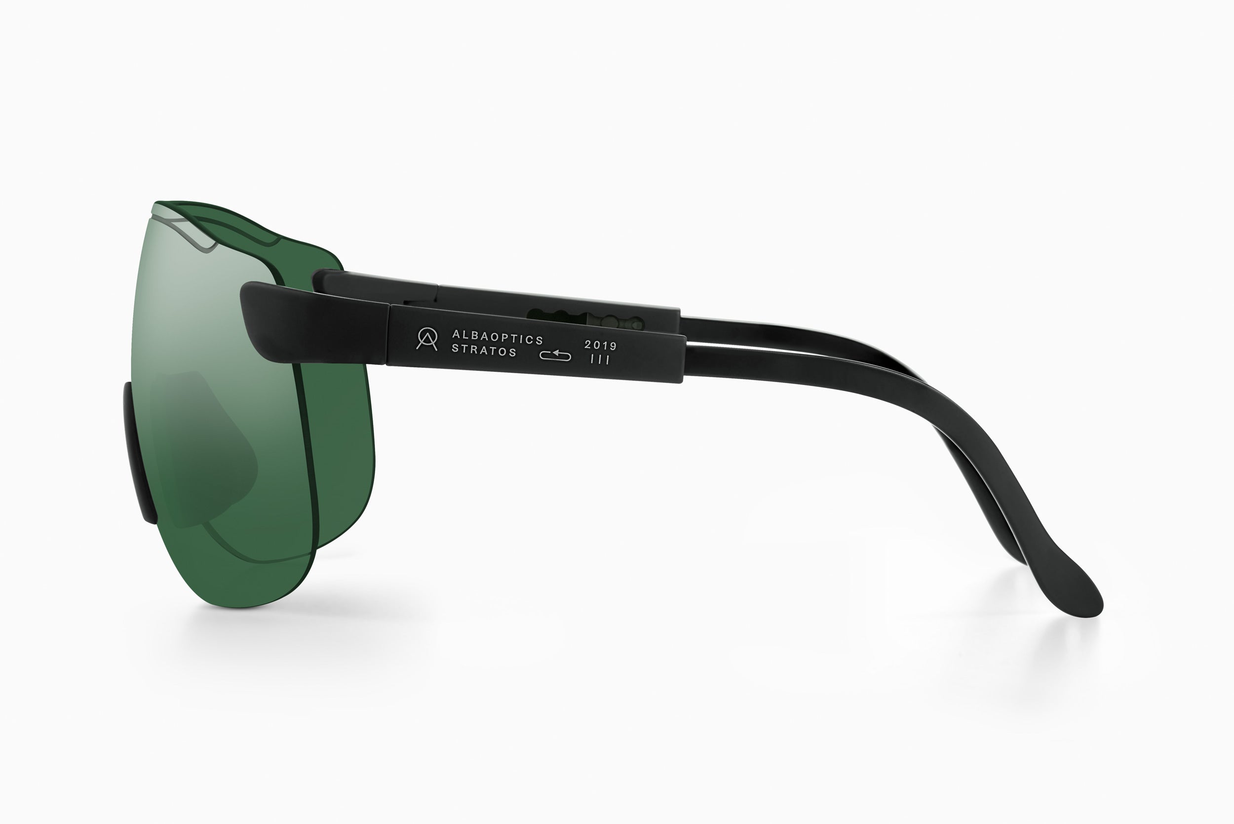 Alba Optics: STRATOS