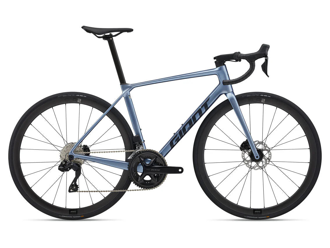 Bicicleta Gravel TCR Advanced Pro 0 PC MY2025