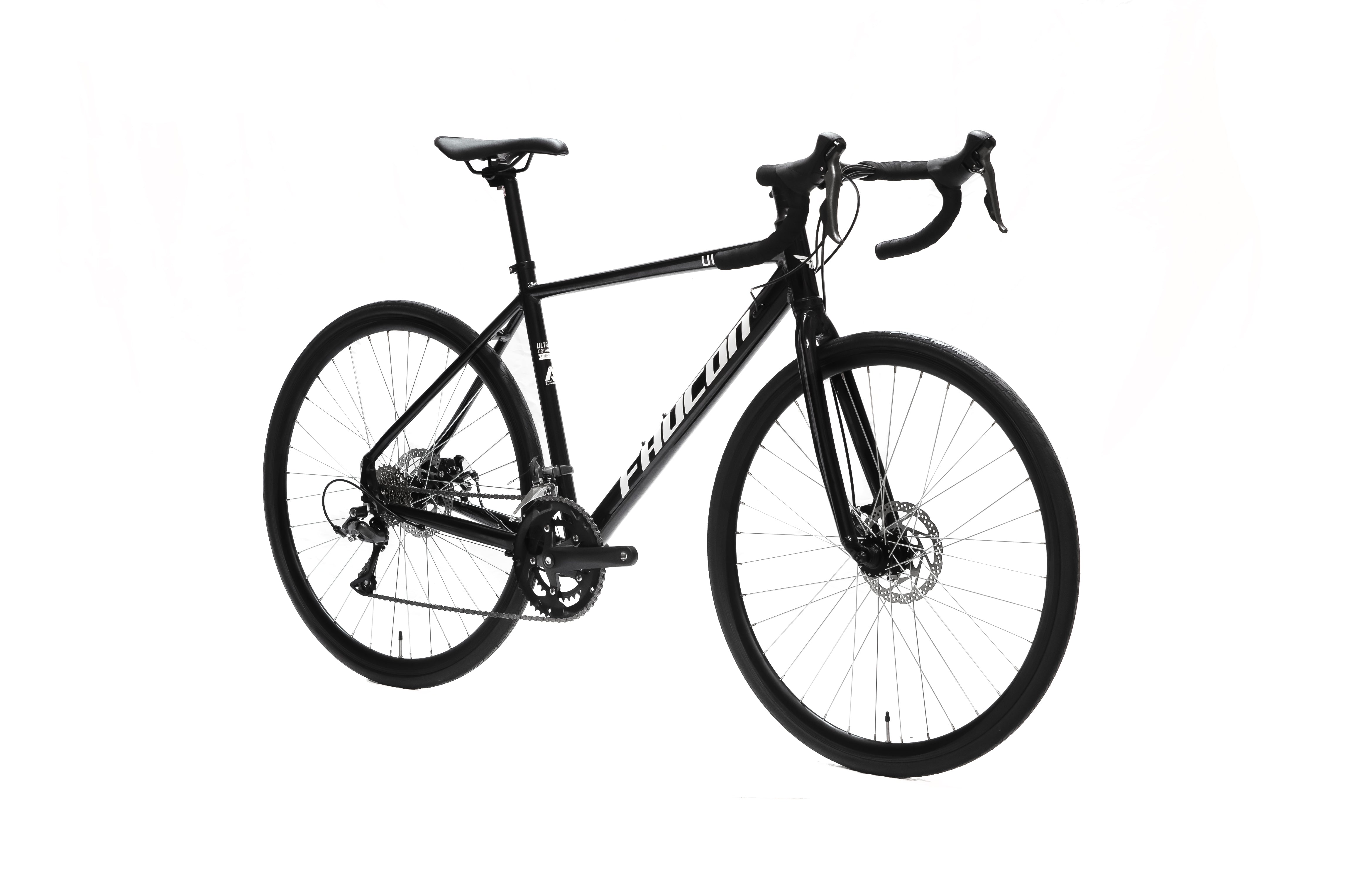 Bicicleta Ruta Ultra 7 Aro 700c