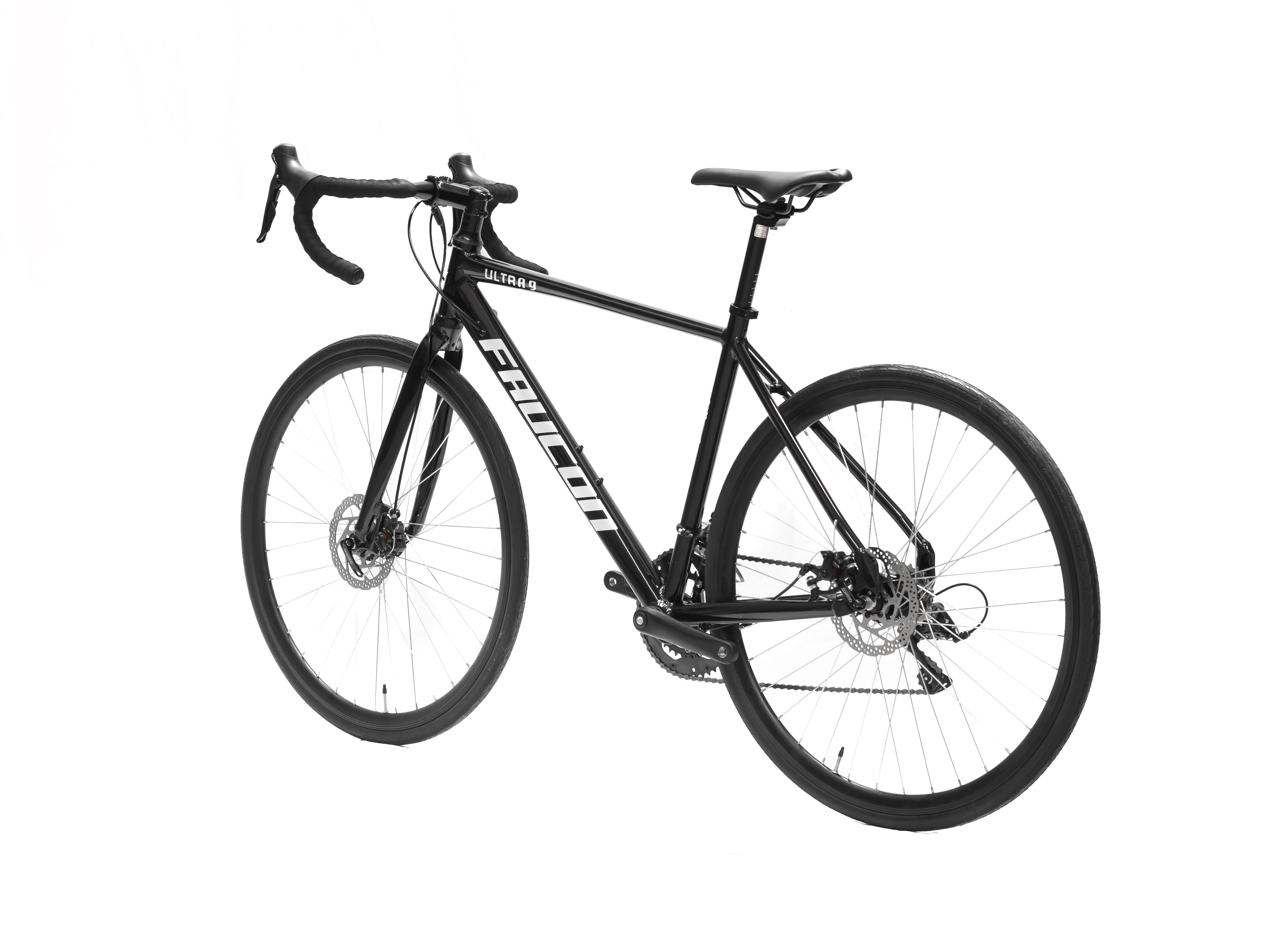 Bicicleta Ruta Ultra 9 Aro 700c