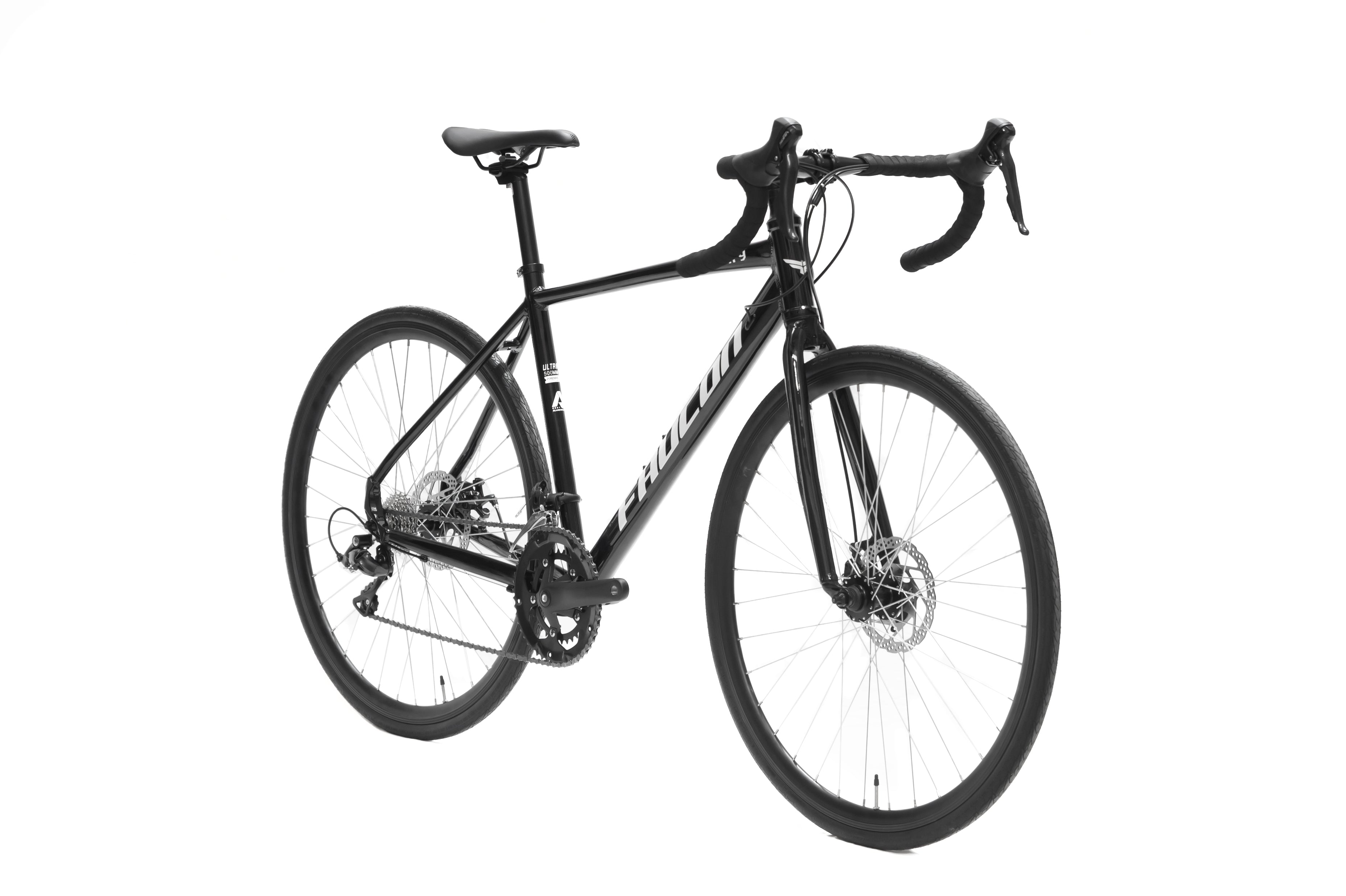 Bicicleta Ruta Ultra 9 Aro 700c