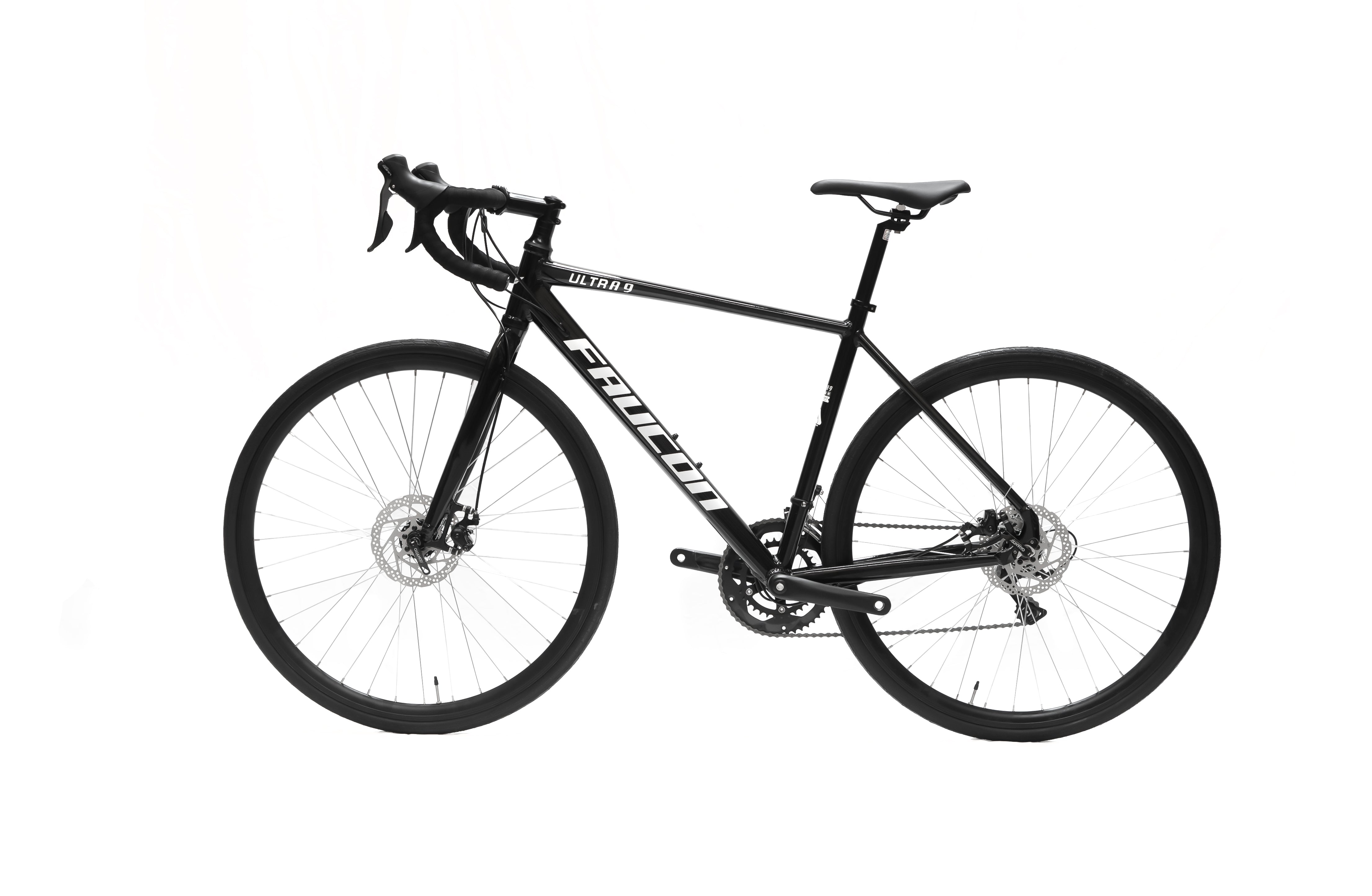 Bicicleta Ruta Ultra 9 Aro 700c