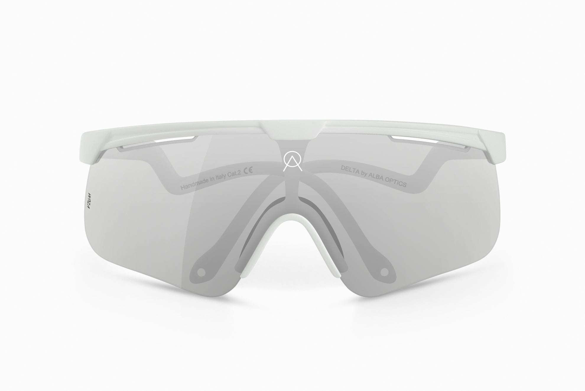 Alba Optics: Delta Original