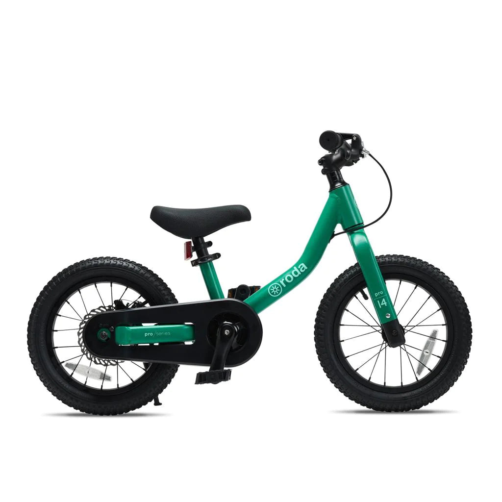 Bicicleta Pro Aro 14