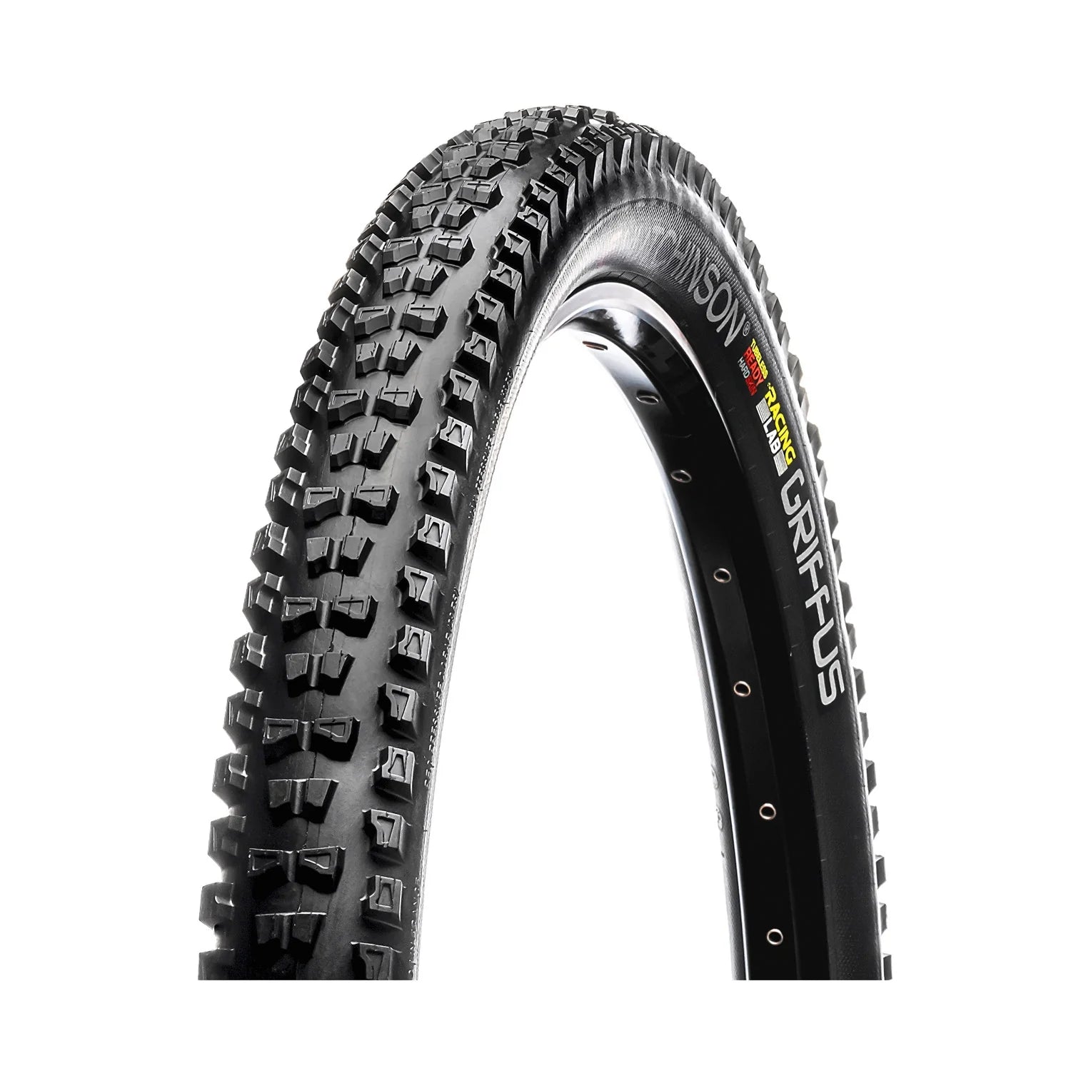 Neumático MTB GRIFFUS RLAB 27,5X2.40 2x66 TPI