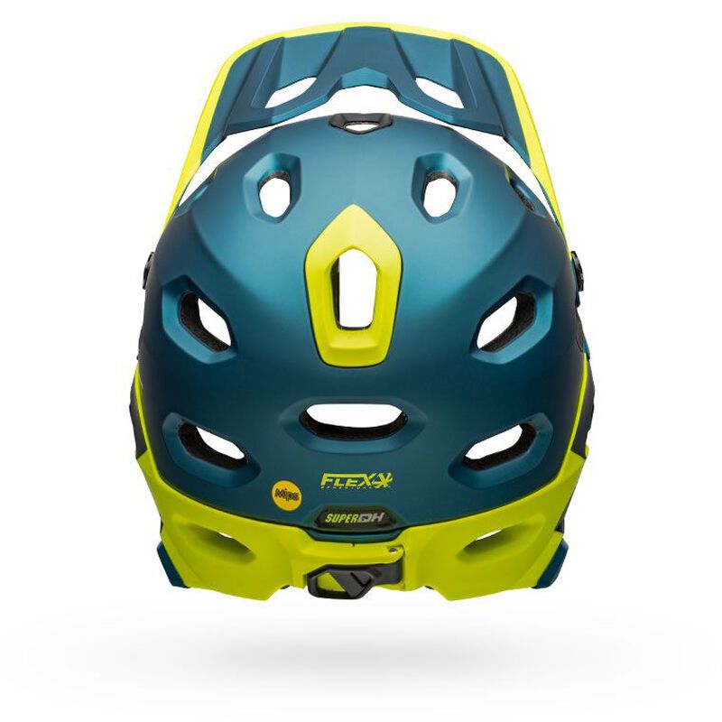 Casco Ciclismo Super DH MIPS