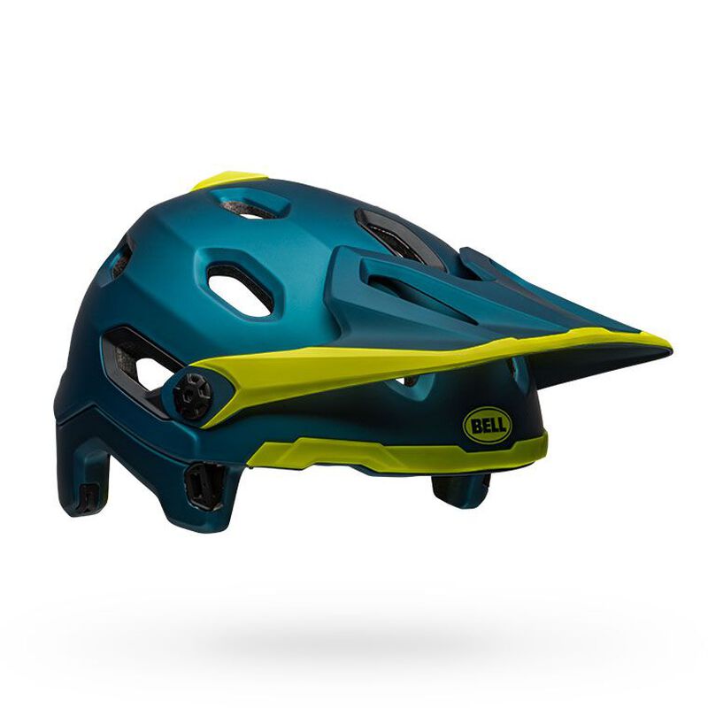 Casco Ciclismo Super DH MIPS