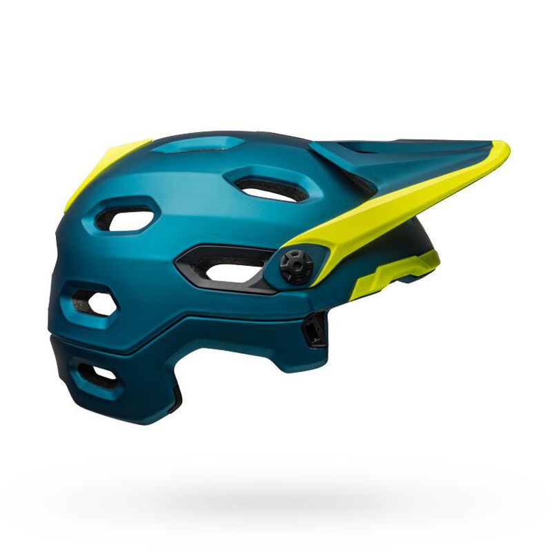 Casco Ciclismo Super DH MIPS