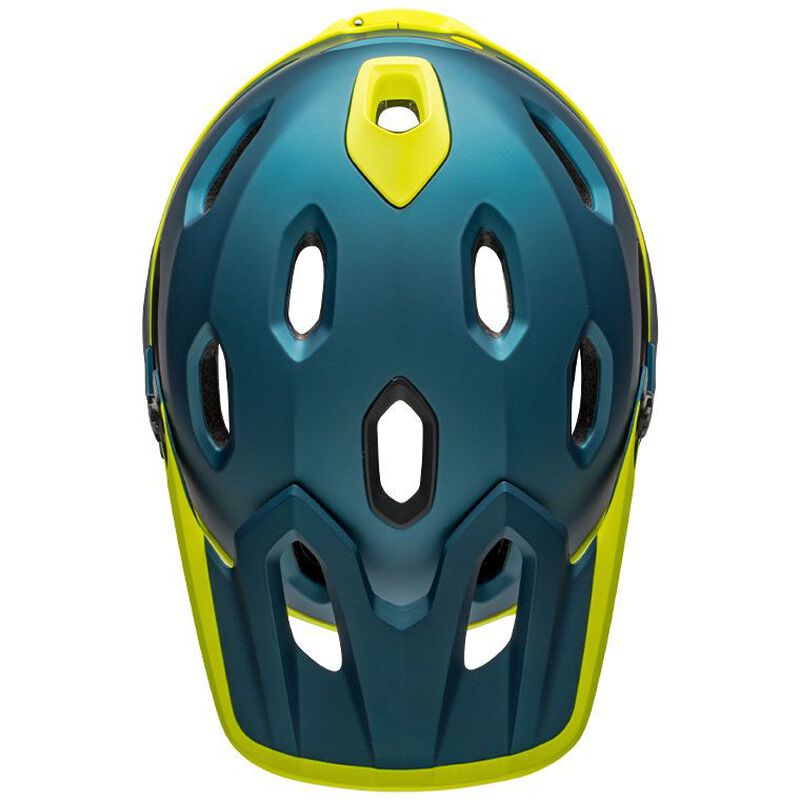 Casco Ciclismo Super DH MIPS