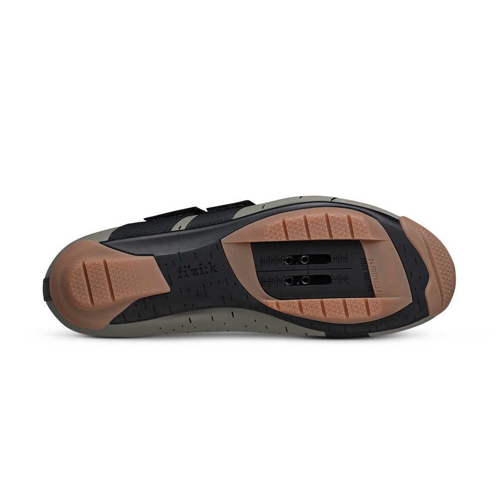 Zapatillas Gravel | Terra Powerstrap X4