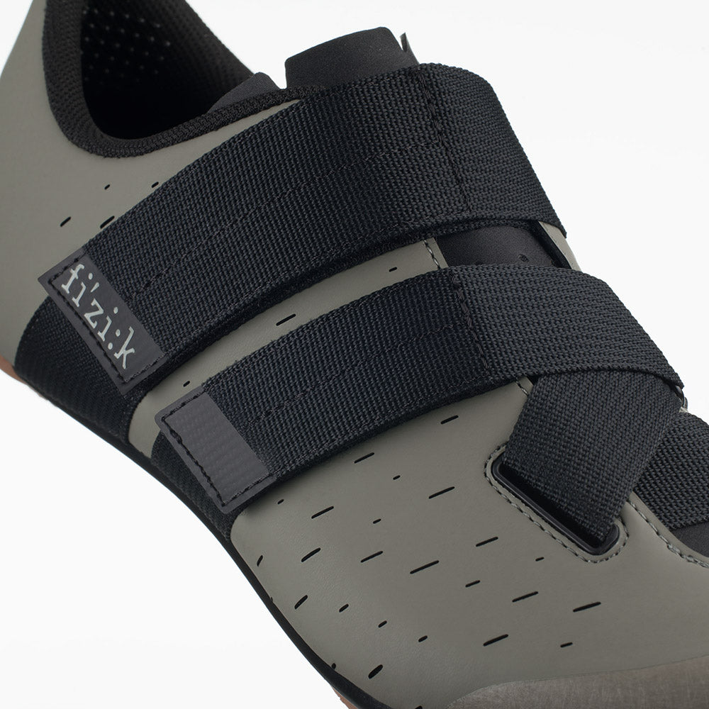 Zapatillas Gravel | Terra Powerstrap X4