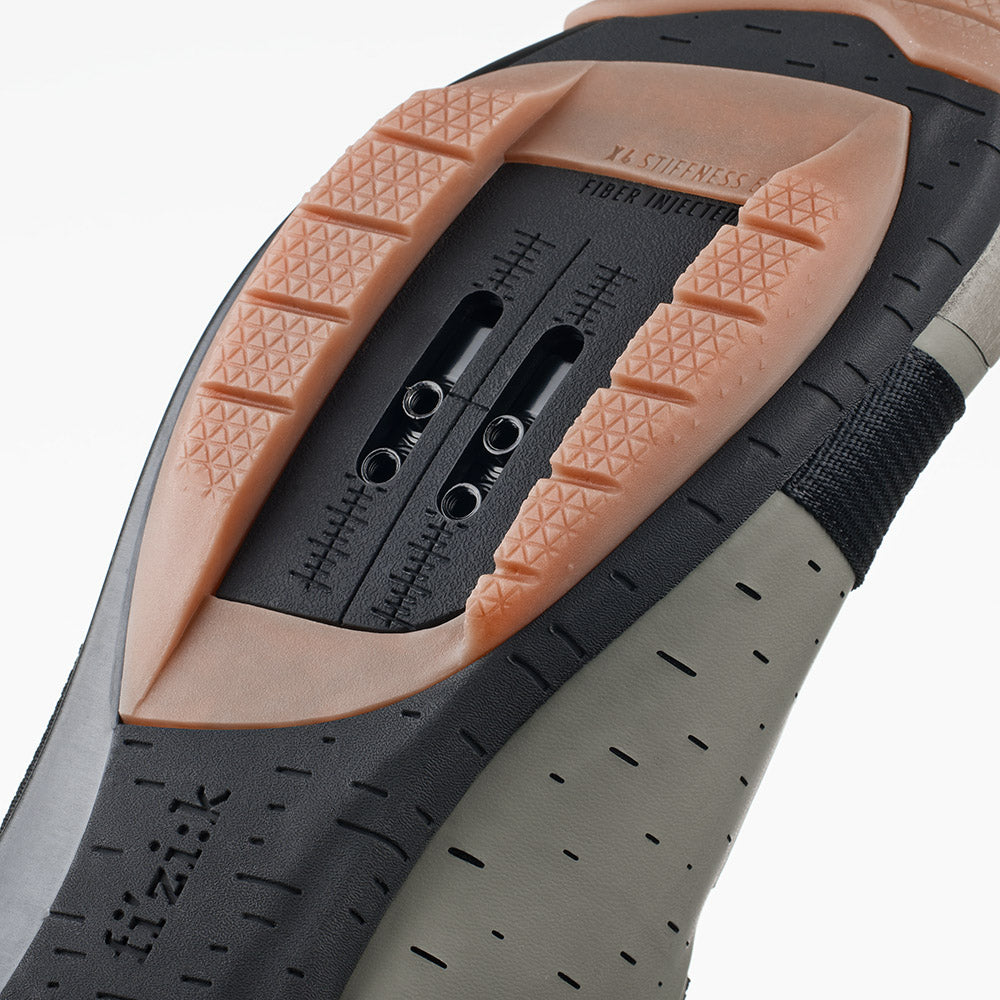 Zapatillas Gravel | Terra Powerstrap X4