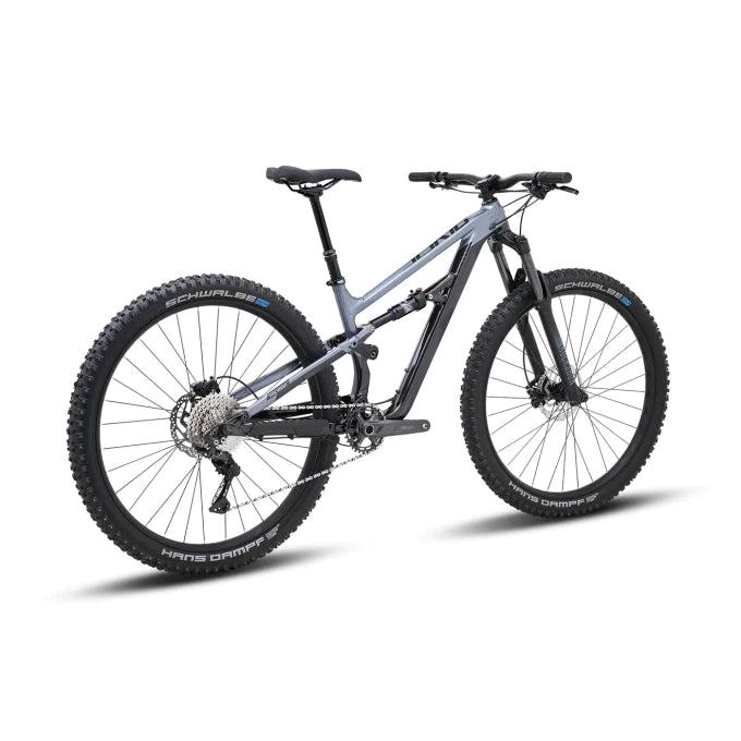 Bicicleta Mountain Bike Siskiu T6 Aro 29