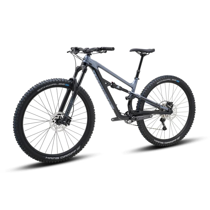 Bicicleta Mountain Bike Siskiu T6 Aro 29