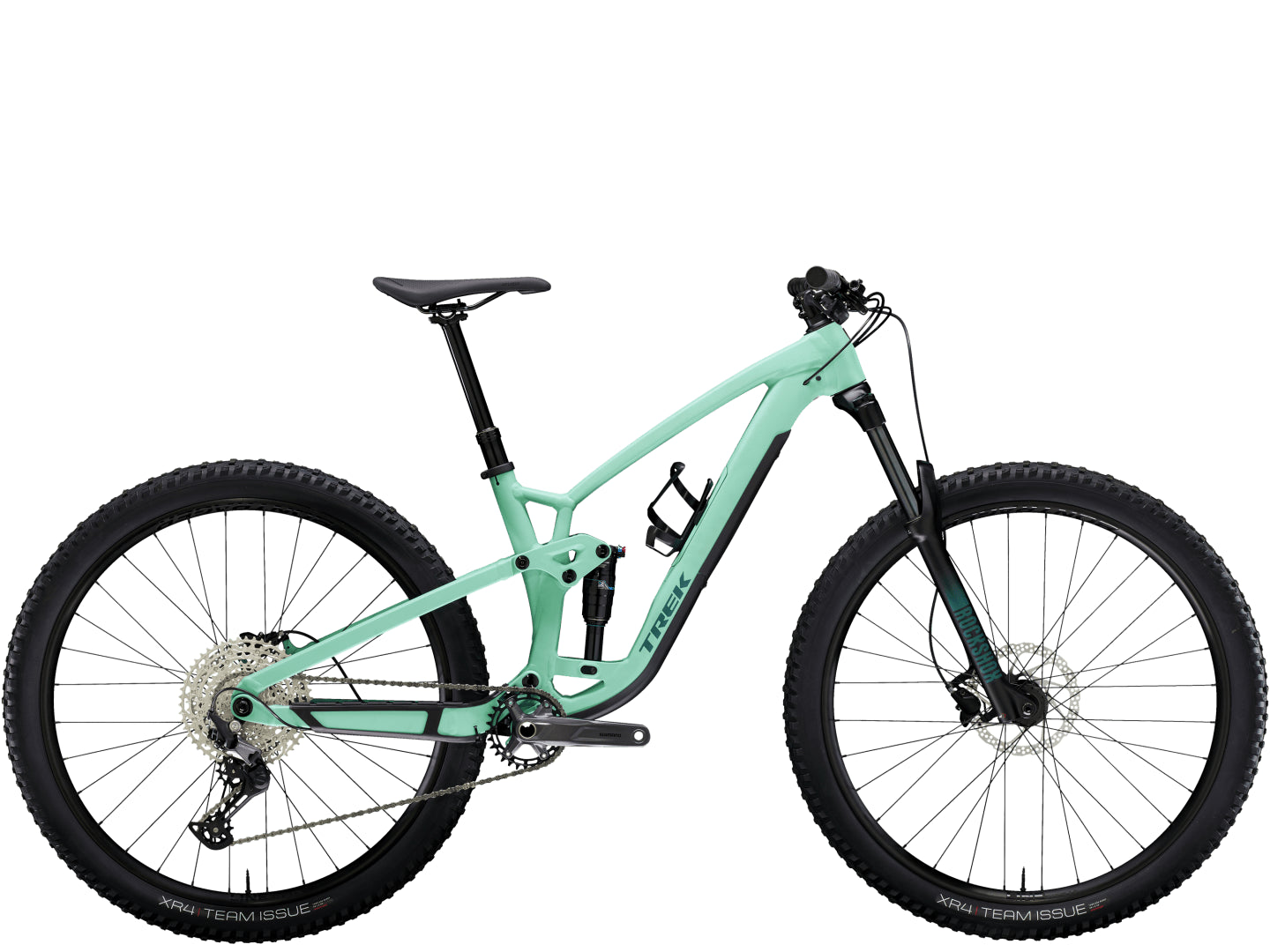 Bicicleta Mountain Bike Fuel Ex 5 Gen 6