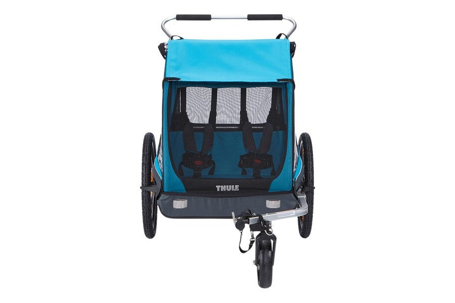 Carrito Infantil bicicleta Coaster