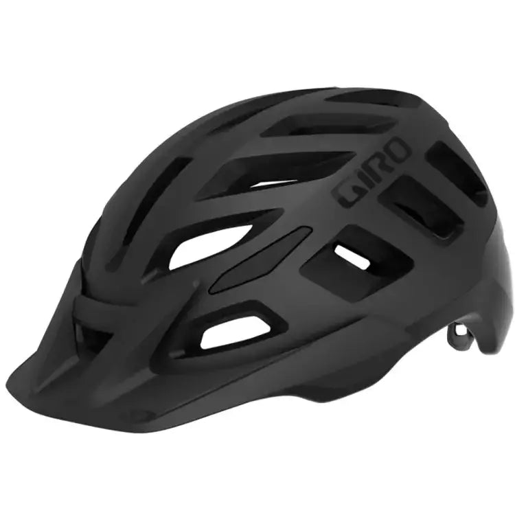 Casco Radix Mips