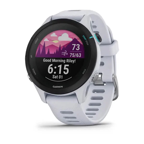 Smart Watch Forerunner® 255S Music