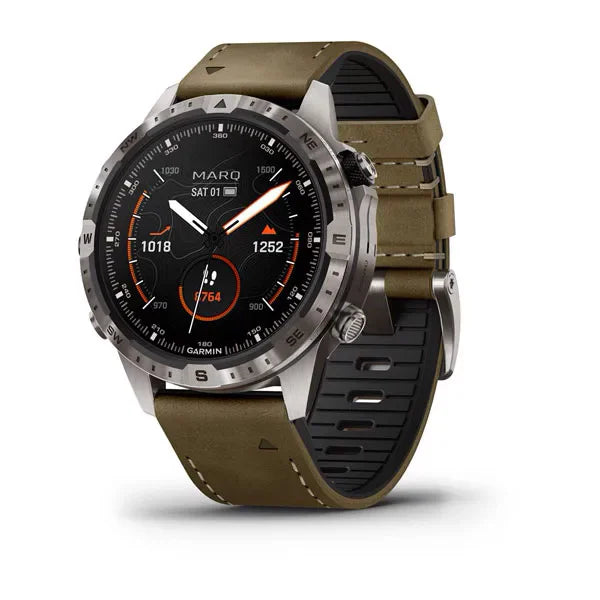 Smart Watch MARQ Adventurer Gen 2