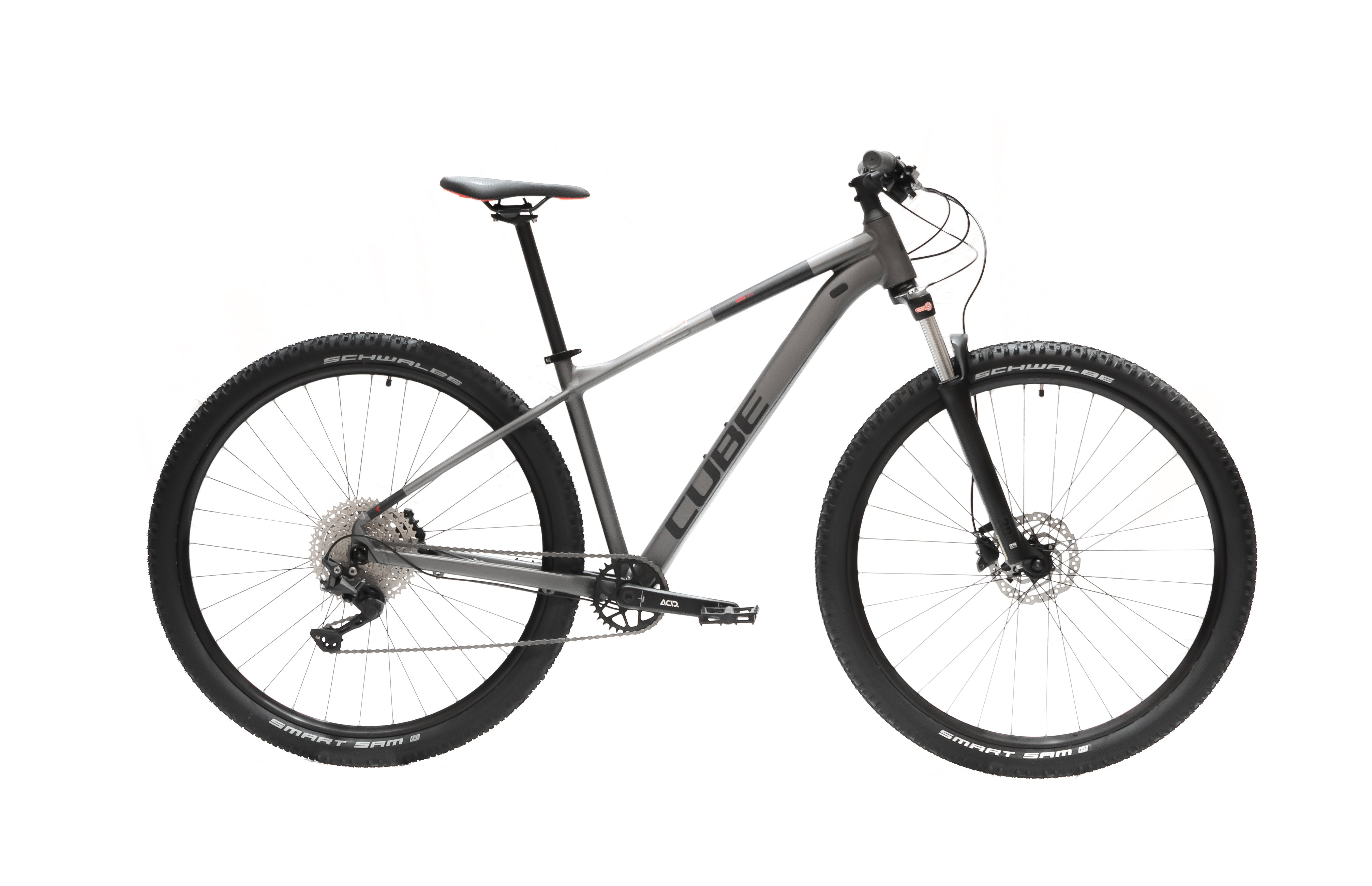 Bicicleta Mountain Bike Aim EX Aro 29 1x10 Velocidades