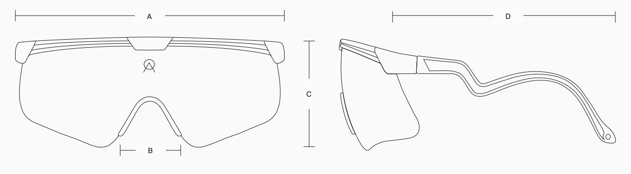 Alba Optics: Delta Original