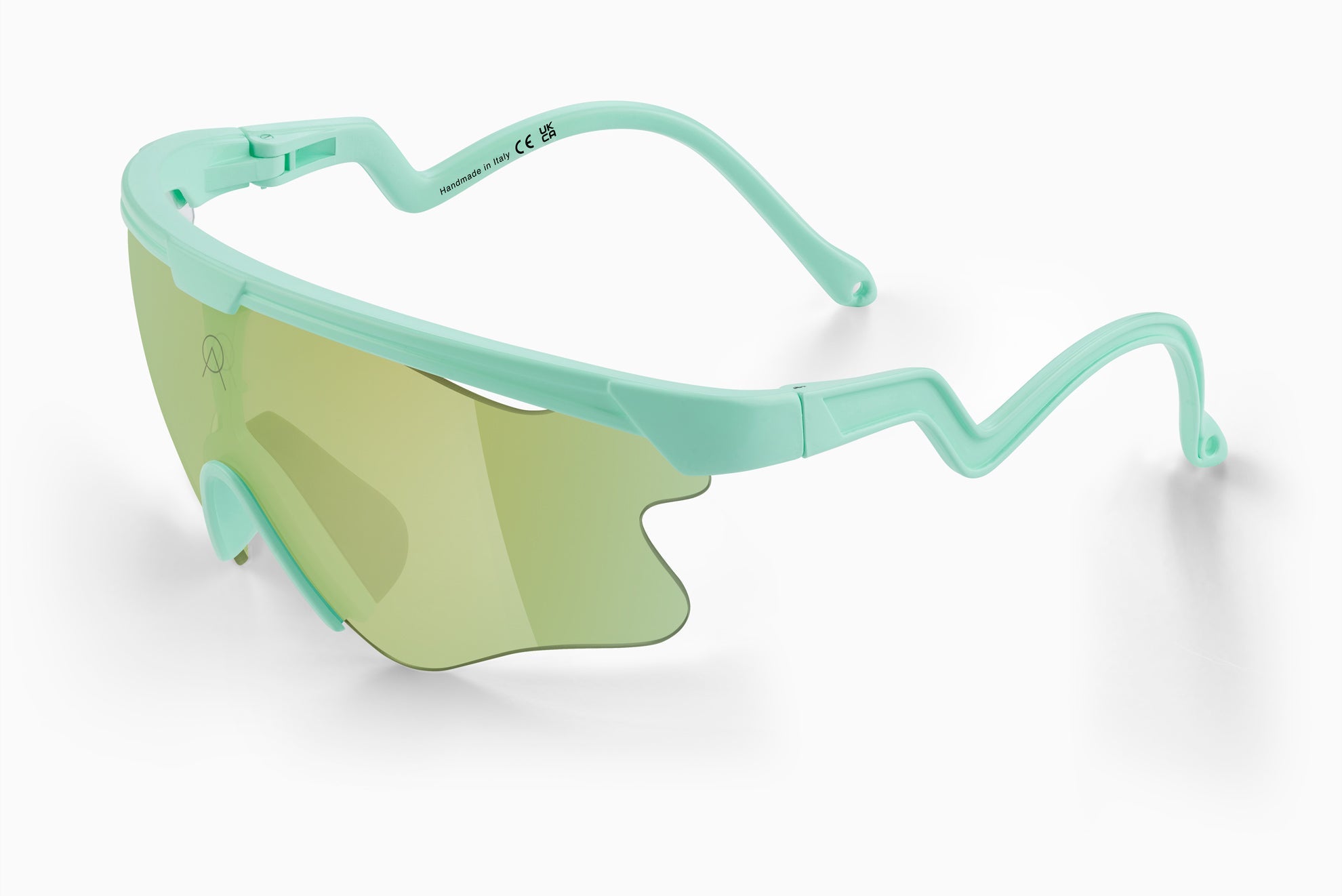 Alba Optics: Delta Lei