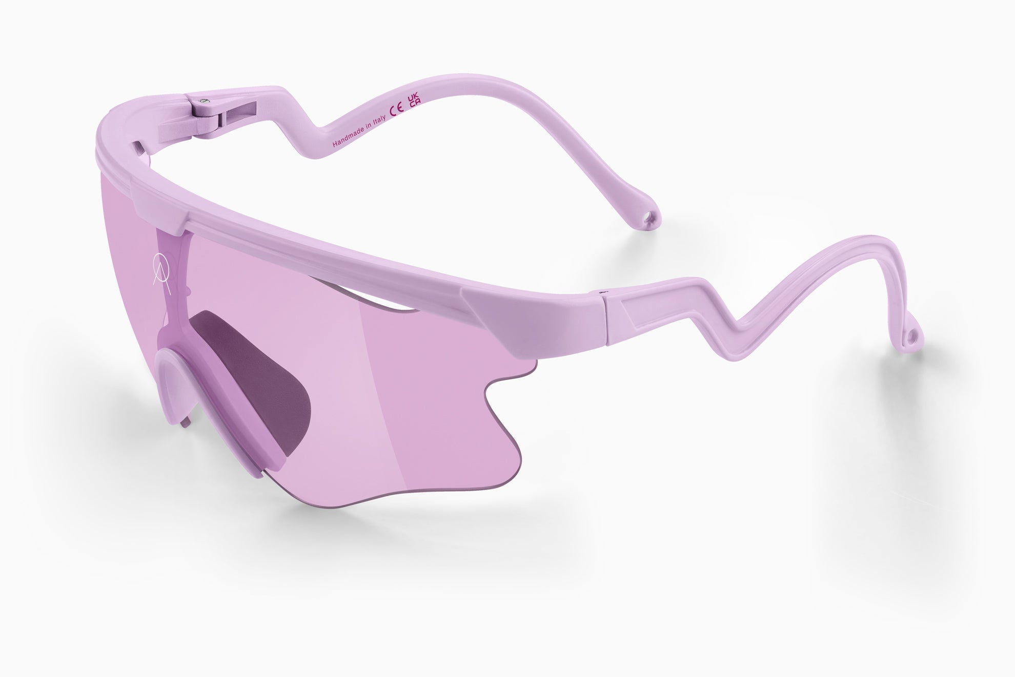 Alba Optics: Delta Lei