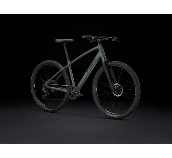 Bicicleta Urbana Dual Sport 2 Gen 5 Aro 27.5