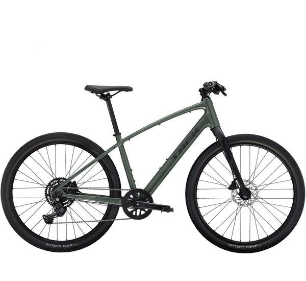 Bicicleta Urbana Dual Sport 2 Gen 5 Aro 27.5