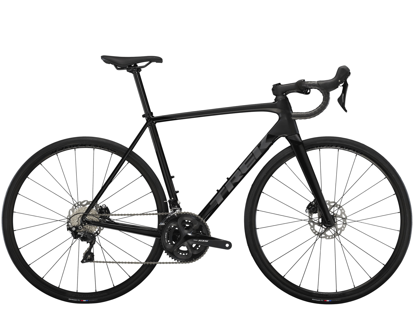 Bicicleta Ruta Émonda ALR 5 Aro 700c