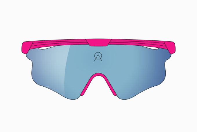 Alba Optics: Delta Lei