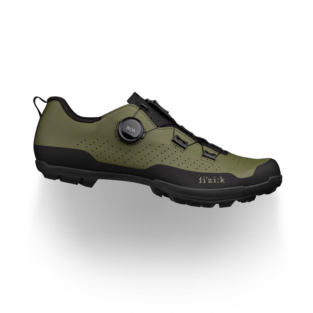 Zapatillas MTB | Atlas