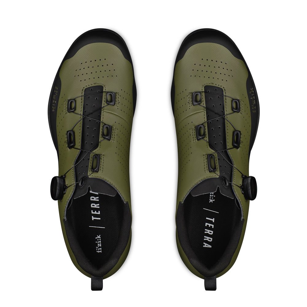 Zapatillas MTB | Atlas